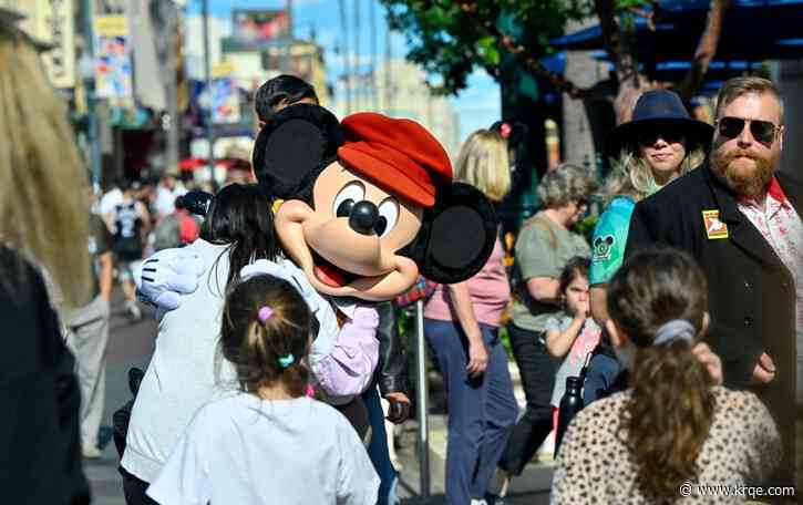 Disneyland unveils new summer ticket deal