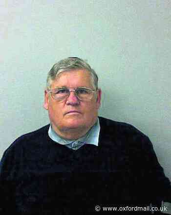 Abingdon sex offender who raped daughter dies in jail