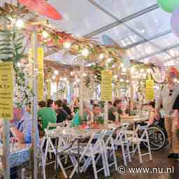 Indisch festival Tong Tong Fair in Den Haag gaat door geldproblemen niet door