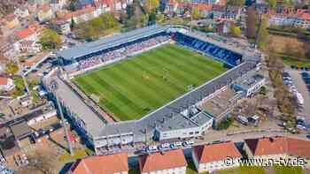 "Überraschende Mitteilung": Osnabrücker Stadionärger droht zur Posse zu werden