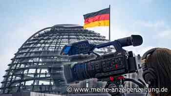 Pressefreiheit leidet weltweit massiv – Phänomen in Deutschland bereitet Sorge