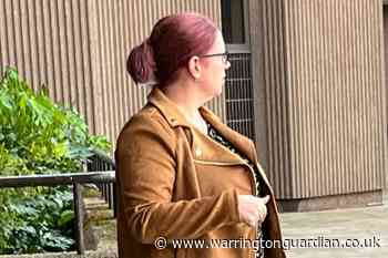 Runcorn nurse defrauded Warrington and Whiston hospitals of £30,000