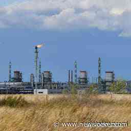 Russisch Gazprom lijdt door inval Oekraïne eerste jaarverlies sinds 1999
