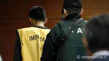 Prisión preventiva para seis acusados por tráfico de 1,6 toneladas de droga ingresada a la RM