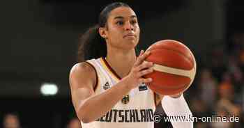 Sabally verpasst Saisonstart in WNBA - Olympia-Teilnahme ungefährdet