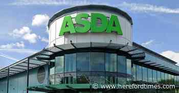 Hereford JD Sports and Asda thief handed rehab order