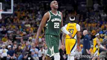 Bucks-Pacers: Bad luck dooms Milwaukee to a second consecutive first-round exit