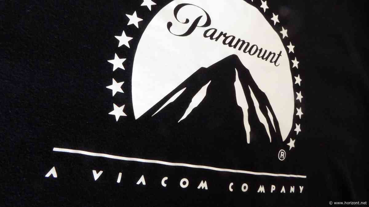 Medienkonzerne: Sony steigt in Bieterwettstreit um Paramount ein