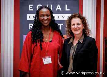 Inclusive Equal Rights UK's on York Anti-Racism Task Force