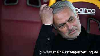 FC Bayern oder nix? Mourinho hofft auf Trainer-Job in München