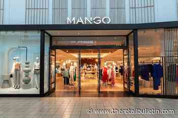 Mango to open more than 20 new stores in the UK this year
