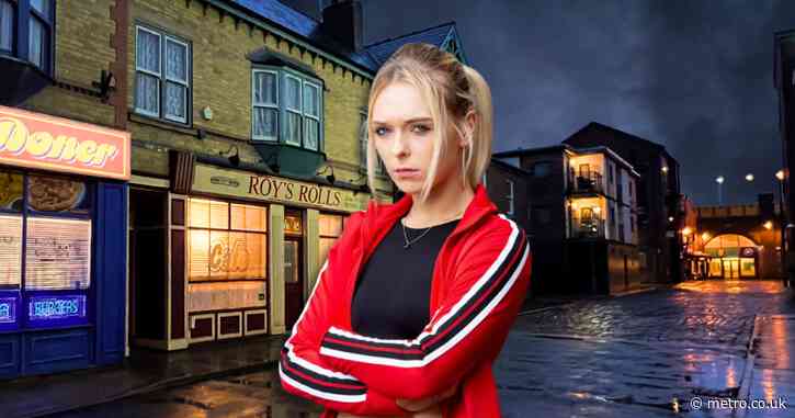 Huge breakthrough for Roy as Coronation Street favourite returns with information about ‘dead’ Lauren