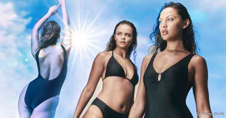 This new swimwear is designed for your period and can hold the equivalent of eight tampons with zero leaks