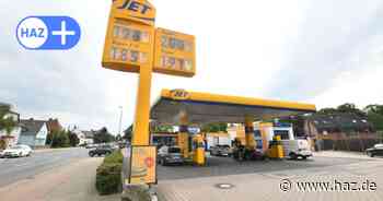 Jet verkauft Tankstellen: Was passiert mit den Standorten in Hannover?