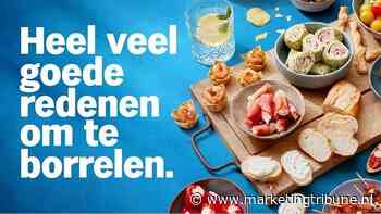 Albert Heijn lanceert ‘Dat smaakt naar weekend’-campagne