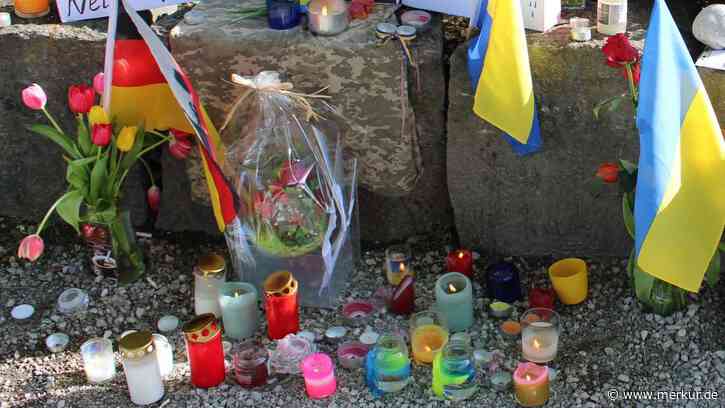 Ermordete ukrainische Soldaten waren zur Reha in Bayern – politisches Tatmotiv nicht ausgeschlossen