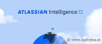 Atlassian Intelligence beschrijft de routes naar slimmer werken