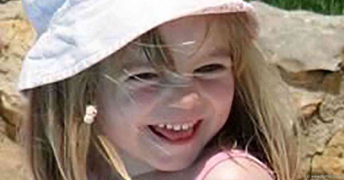 Madeleine McCann's parents share heartbreaking update on 17th anniversary of daughter's disappearance