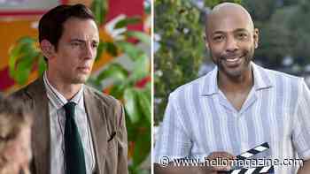 Death in Paradise's Ralf Little issues response as replacement revealed - details