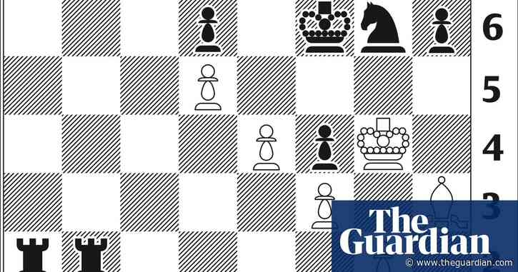 Chess: Magnus Carlsen calls Ding Liren ‘broken’ as teenage star Gukesh emerges