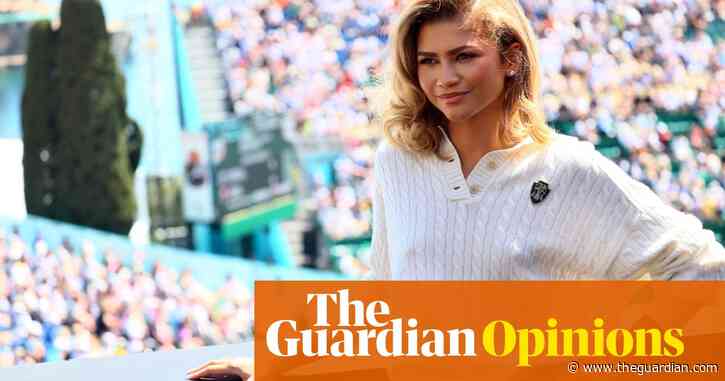Challengers got everything right about my sport – apart from the sexiness | Andrea Petkovic