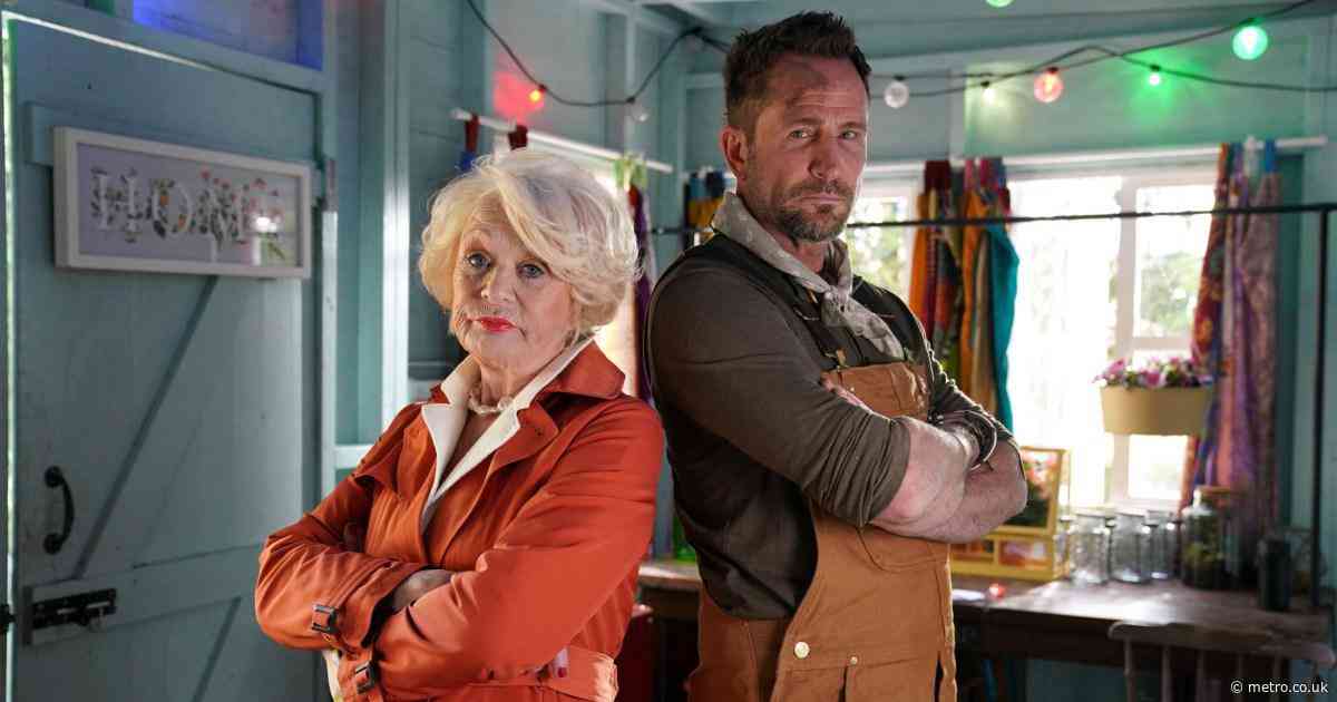 Hollyoaks confirms major and ‘unexpected’ new story as much-loved star ‘returns from the dead’ – with Coronation Street legend