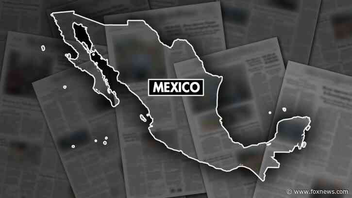 Mexican cops find tents, question people in the case of 2 Australians, 1 American missing in Baja