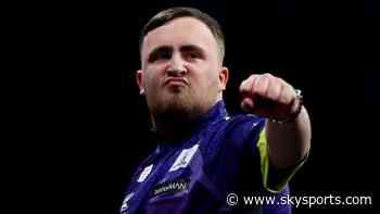 Littler: I'm not best in world right now | Mardle: He's playing the best