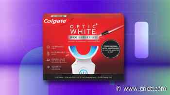 Best Teeth Whitening Kits in 2024     - CNET