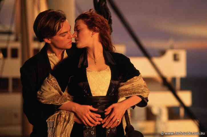 The Best Movies You’ve Never Seen – Titanic