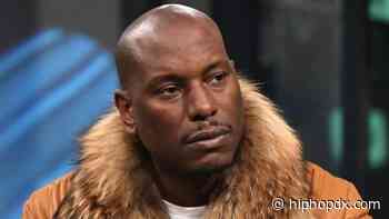 Tyrese Accuses Ex-Wife Of Death Threats, Extortion & Fraud: 'I'm Done Living In Fear'