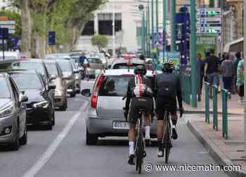 "C'est dangereux", "nous sommes en retard"... Pourquoi la parade à vélo de ce dimanche ne convainc pas les cyclistes à Menton