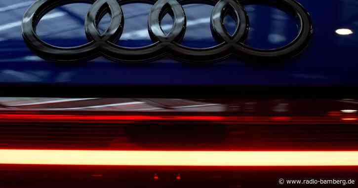 Umsatz und Ergebnis bei Audi eingebrochen