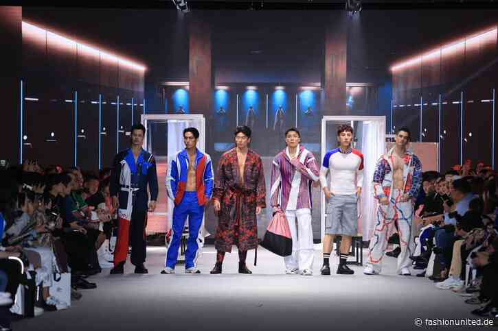 Taipei Fashion Week im Wandel: Wie Taiwan seine Ambitionen auf globale Anerkennung hinsteuert