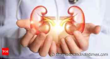 Kidney patients throng hosps with heat effects