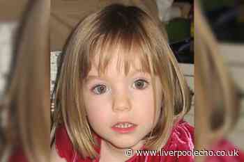 Madeleine McCann's parents share heartbreaking update as they mark 17 years without daughter