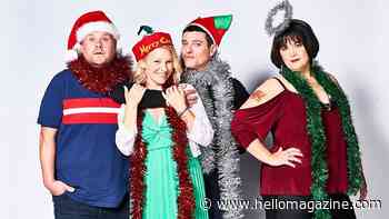 Gavin and Stacey to return with last ever episode in 2024 Christmas special - details