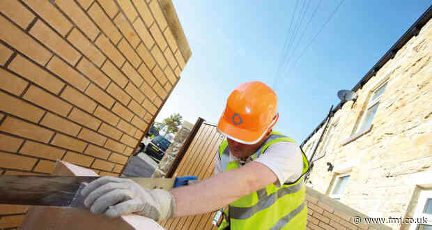 Retrofit ready solutions from Building Superstore