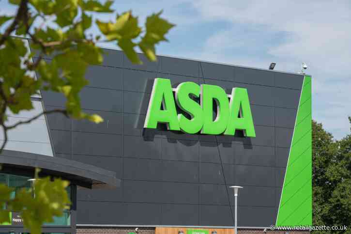 Asda pushes debt into next decade after £3.2bn deal