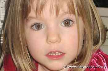 ‘The absence still aches’: Kate and Gerry McCann's message on 17th anniversary of her Madeleine's disappearance