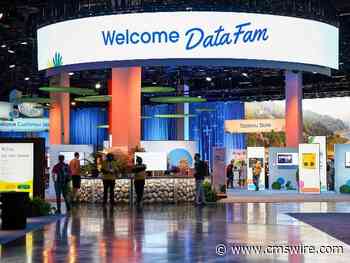 Salesforce Tableau Champions Data-Driven Decision Making at Annual Event