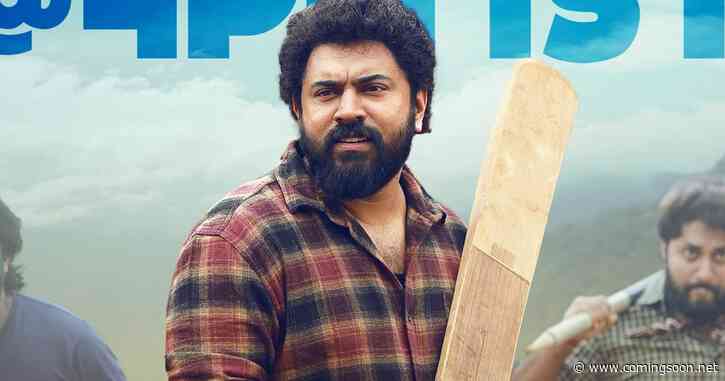 Malayalee From India Box Office Collection Day 1: Nivin Pauly’s Film Does Well