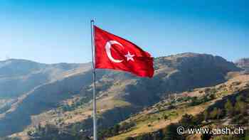 Türkei: Inflation steigt auf fast 70 Prozent