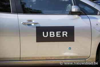 Koeriers geherkwalificeerd als loontrekkende: Uber gaat in beroep