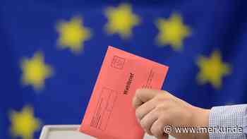 „Neufahrner Gschichtn“: OMG Schüler dürfen erstmals an der Europawahl 2024 teilnehmen
