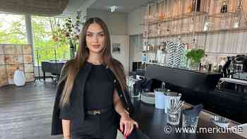 Celina Weil ist neue „Miss Deutschland“ – „Jetzt bin ich das Produkt“