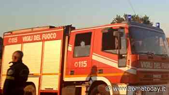 Ai vigili del fuoco di Roma sono stati donati 3.500 litri di gasolio sequestrati