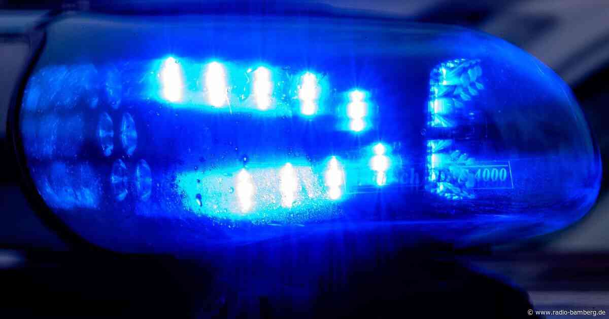 Auto in Oberfranken angezündet: Mann in U-Haft