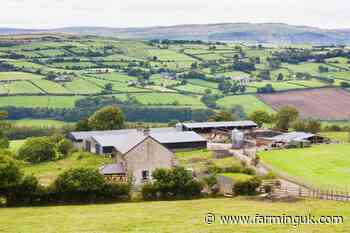 Farmers see relaxation of permitted development rights for buildings