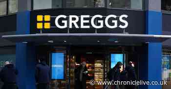 Greggs fans disappointed after popular item is axed from menu - but there's also some good news